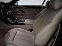 Usado BMW 840 333 CV (244 kW) 2022 Azul Coupe