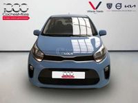 usado Kia Picanto 1.0 Dpi Concept