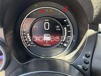 Usado Abarth 695C 180 CV (132 kW) 2023 Negro Descapotable