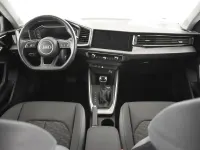 Usado Audi A1 Sportback 110 CV (80 kW) 2022 Gris/plata Utilitario