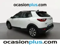 Usado Kia Stonic 120 CV (88 kW) 2020 Blanco SUV