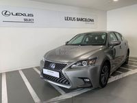 usado Lexus CT200h Executive