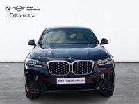 Usado BMW M140 xLine 190 CV (139 kW) 2024 M carbon black (metalizado)