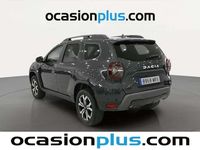 Usado Dacia Duster Journey 150 CV (110 kW) 2024 Gris SUV