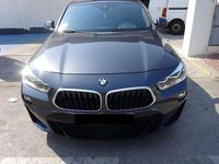 Usado BMW X2 M Sport 190 CV (139 kW) 2018 Gris SUV