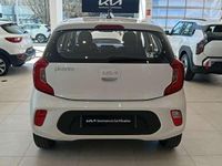 Usado Kia Picanto 67 CV (49 kW) 2024 Blanco Utilitario