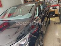 Usado Renault Espace Initiale 160 CV (117 kW) 2016 Negro Monovolumen