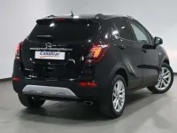 Usado Opel Mokka 140 CV (102 kW) 2018 Negro SUV