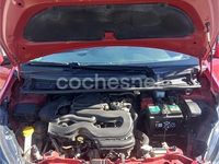 Usado Toyota Yaris City 69 CV (50 kW) 2019 Rojo Berlina