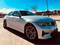 Occasion BMW 320 190 ch (139 kW) 2020 Blanc Berline