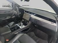 Usado Jaguar F-Pace R-Dynamic 204 CV (150 kW) 2022 Blanco SUV