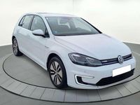 Occasion VW e-Golf 100 kW (136 ch) 2018 Citadine
