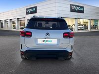 Usado Citroën C5 Aircross PureTech 131 CV (96 kW) 2023 Blanco SUV