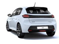 Nuevo Peugeot 208 Style 110 CV (80 kW) 2026 Blanco Utilitario