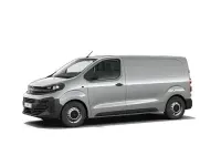 Nuevo Opel Vivaro 136 CV (100 kW) 2025 Monovolumen