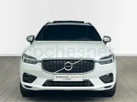 Usado Volvo XC60 R-Design 190 CV (139 kW) 2017 Blanco SUV