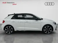 Usado Audi A1 Sportback Sport 150 CV (110 kW) 2025 Blanco Utilitario