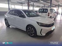Usado Opel Corsa 101 CV (74 kW) 2025 Blanco Utilitario
