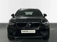 Usado Volvo XC40 Core 163 CV (119 kW) 2025 Negro SUV
