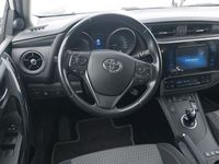 usado Toyota Auris 1.8 140H HYBRID FEEL! EDITION