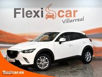 usado Mazda CX-3 2.0 SKYACTIV GE 88kW Style+ 2WD