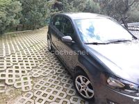 Usado VW Polo Advance 85 CV (62 kW) 2011 Gris / plata Utilitario