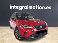 usado Seat Arona 1.0 TSI 81kW (110CV) FR