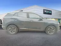 Usado Kia Sportage 150 CV (110 kW) 2022 Gris SUV