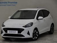 Usado Hyundai i10 67 CV (49 kW) 2025 Utilitario