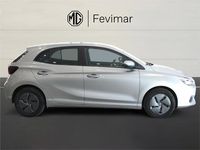 Usado MG MG3 195 CV (143 kW) 2025 Gris Utilitario