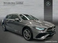Nuevo Mercedes A250 163 CV (119 kW) 2025 Gris