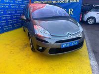 usado Citroën C4 1.6HDI Exclusive+ CMP 110