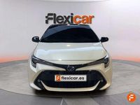 Używany Toyota Corolla Active 180 KM (132 kW) 2021 Biały Hatchback