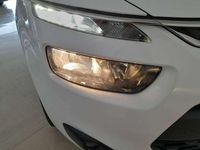 Usado Citroën C4 Picasso Attraction 131 CV (96 kW) 2015 Blanco Monovolumen
