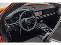 Usado Porsche 911 GT3 510 CV (375 kW) 2021 Naranja Coupe