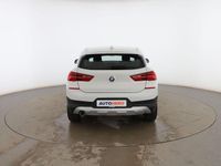Usado BMW X2 Comfort Edition 116 CV (85 kW) 2019 Blanco SUV