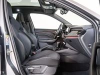 Usado Skoda Kamiq Monte Carlo 115 CV (84 kW) 2025 Gris SUV