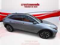 Usado Kia XCeed GT-Line 140 CV (102 kW) 2024 Gris / plata SUV