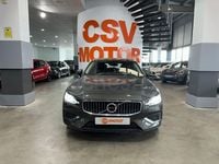 Usado Volvo V60 Inscription 340 CV (250 kW) 2021 Gris / plata Familiar