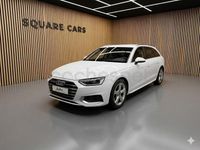 Usado Audi A4 Advanced Plus 163 CV (119 kW) 2022 Blanco Familiar