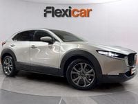 Usado Mazda CX-30 186 CV (136 kW) 2022 Beige SUV