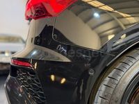 Usado Audi RS3 Sport 400 CV (294 kW) 2022 Negro Berlina