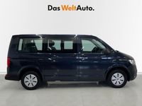 usado VW Caravelle Origin Batalla Corta 2.0 TDI BMT 110 kW (150 CV) DSG