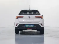 Usado Opel Mokka GS Line 110 CV (80 kW) 2022 SUV