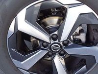 Usado Nissan Qashqai N-Connecta 140 CV (102 kW) 2024 Gris SUV