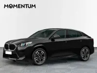 Nuevo BMW X2 170 CV (125 kW) 2026 Negro SUV