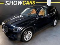 Usado BMW X5 398 CV (292 kW) 2023 Negro SUV