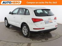 Usado Audi Q5 177 CV (130 kW) 2013 Blanco SUV