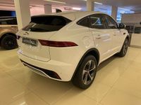 usado Jaguar E-Pace R-Dynamic S