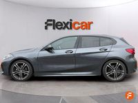Usado BMW 118 136 CV (100 kW) 2021 Gris Utilitario